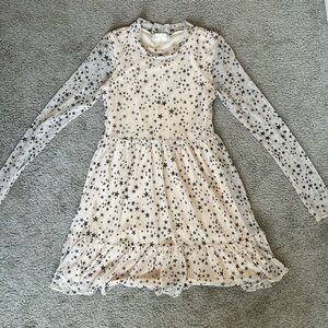 Altr’d State star mini dress